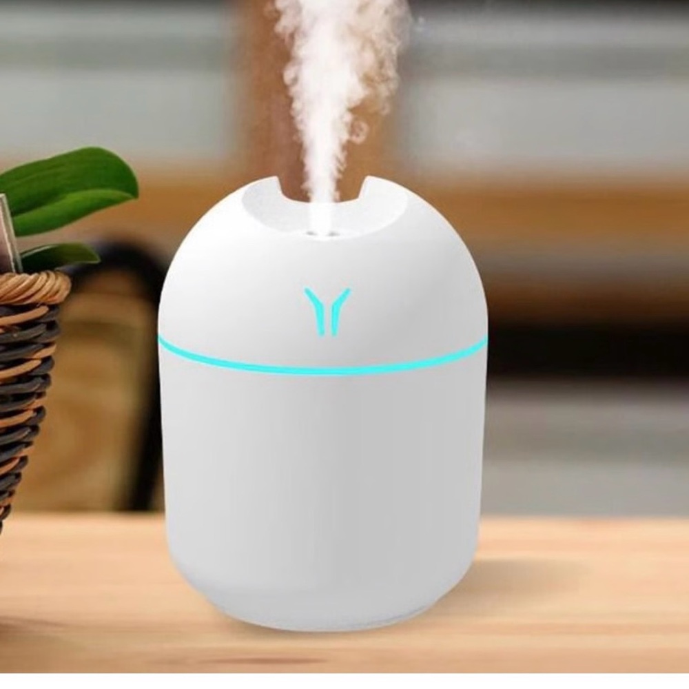 Mini Personal Humidifier by Inspire - Picture 8 of 9